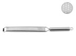 Grattugia Gourmet Weis Ultra Affilata, Ultra Fine, In Acciaio Inox