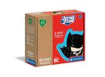 Clementoni Gioca Per Il Futuro Il Mio Primo Puzzle Della Justice League