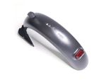 Parafango Posteriore Ninebot G30 Max Con Luce Posteriore