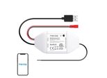 Interruttore Intelligente Per Porta Di Garage Meross Msg100Hk (Homekit)