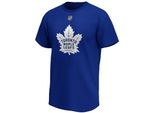 Maglia Nhl Toronto Maple Leafs #34 Auston Matthews - M