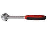 Tengtools 186140307 Chiave A Cricchetto 1/2" 1200-72N 72 Denti"
