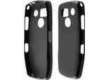 Caseroxx Custodia Protettiva In Tpu Compatibile Con Artfone C1 / C1+, Custodia In Gomma Per Cellulare Nera