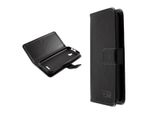 Caseroxx Custodia Per Cellulare Compatibile Con Nokia 8000 4G Custodia A Portafoglio Bookstyle-Case