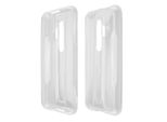 Caseroxx Custodia Protettiva In Tpu Compatibile Con Blackview BV6300 / BV6300 Pro, Custodia Per Cellulare In Gomma Trasparente