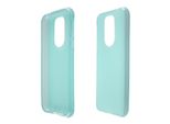 Caseroxx Custodia Protettiva In Tpu Compatibile Con Emporia Smart 5, Custodia In Gomma Per Telefono Cellulare Azzurro