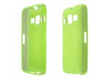 Cover In Tpu Per Easyfone Prime-A7 Verde
