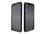 Caseroxx Custodia Protettiva In Tpu Compatibile Con Beafon M6, Custodia In Gomma Per Cellulare Nera