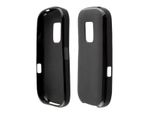 Caseroxx Cover Protettiva In Tpu Compatibile Con Artfone CS181, Custodia Per Cellulare In Gomma Nera