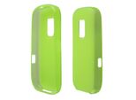 Caseroxx Cover Protettiva In Tpu Compatibile Con Artfone CS181, Custodia In Gomma Per Cellulare Verde