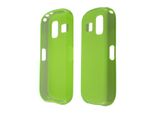 Caseroxx Cover Protettiva In Tpu Compatibile Con Artfone CS182/188, Custodia In Gomma Per Telefoni Cellulari Verde