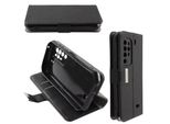 Caseroxx Custodia Per Cellulare Compatibile Con Ulefone Armor 11 5G / Armor 11T 5G Custodia A Portafoglio Bookstyle-Case