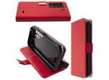 Caseroxx Custodia Per Cellulare Compatibile Con Ulefone Armor 11 5G / Armor 11T 5G Custodia A Portafoglio Bookstyle-Case