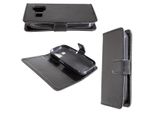Caseroxx Custodia Per Cellulare Compatibile Con Artfone CS182/188 Custodia A Portafoglio Bookstyle-Case