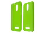 Caseroxx Cover Protettiva In Tpu Compatibile Con Gigaset GS160 / GS170, Custodia In Gomma Per Telefoni Cellulari Verde