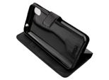 Caseroxx Custodia Per Cellulare Compatibile Con Gigaset GS110 Custodia A Portafoglio Bookstyle-Case