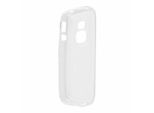 Caseroxx Cover Protettiva In Tpu Compatibile Con Doro 5030 / 5031, Custodia Per Cellulare In Gomma Trasparente