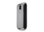 Caseroxx Cover Protettiva In Tpu Compatibile Con Nokia 130 (2017), Borsa In Gomma Per Cellulare Trasparente