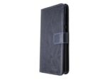 Caseroxx Custodia Per Cellulare Compatibile Con Gigaset GS185 Custodia A Portafoglio Bookstyle-Case