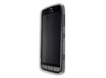 Caseroxx Cover Protettiva In Tpu Compatibile Con Doro Liberto 824 / 825, Custodia Per Cellulare In Gomma Trasparente