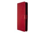 Caseroxx Custodia Per Cellulare Compatibile Con Gigaset GS370 / GS370 Plus Custodia A Portafoglio Bookstyle-Case