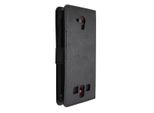 Caseroxx Custodia Per Cellulare Compatibile Con Crosscall Trekker-X3 Custodia A Portafoglio Bookstyle-Case