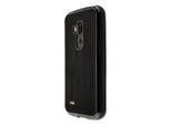 Caseroxx Custodia Protettiva In Tpu Compatibile Con Ulefone Armor 5 / Armor 5S, Custodia In Gomma Per Cellulare Nera