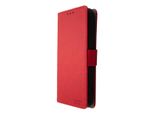 Caseroxx Custodia Per Cellulare Compatibile Con Blackview BV5500 / BV5500 Pro Custodia A Portafoglio Bookstyle-Case