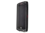 Caseroxx Cover Protettiva In Tpu Compatibile Con Crosscall Trekker-X3, Custodia In Gomma Per Cellulare Nera