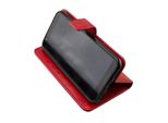 Caseroxx Custodia Per Cellulare Compatibile Con Gigaset GS185 Custodia A Portafoglio Bookstyle-Case