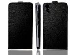 Caseroxx Custodia Per Telefono Cellulare Flip Cover Compatibile Con Cubot X9, Custodia Smartphone Flip Cover