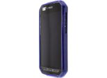 Caseroxx Custodia Protettiva In Tpu Compatibile Con Cat S41, Custodia In Gomma Per Cellulare Blu