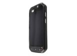 Caseroxx Custodia Protettiva In Tpu Compatibile Con Cat S60, Custodia In Gomma Per Cellulare Nera