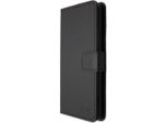 Caseroxx Custodia Per Cellulare Compatibile Con Gigaset GS370 / GS370 Plus Custodia A Portafoglio Bookstyle-Case