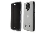 Bundle Tpu Crosscall Trekker-X4 Trasparente+Pellicola