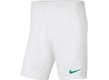 Spodenki Nike Y Park Iii Boys BV6865 102 S (128-137Cm)