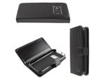 Caseroxx Custodia Per Telefono Cellulare Compatibile Con Nokia 800 Tough Bookstyle-Case Custodia A Portafoglio