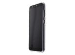 Caseroxx Cover Protettiva In Tpu Compatibile Con Gigaset GS185, Custodia Per Cellulare In Gomma Trasparente
