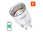 Presa Intelligente Wifi Gosund Ep2 10A Tuya