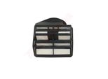 Filtro Aria Per Husqvarna 450 Nylon ( 544 08 08-02 )