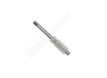 Pistone Pompa Olio Per Husqvarna 137 , 141 ( 530 02 98-34 )