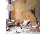 Vlies Tapete - Il Piccolo Principe - Messaggio D'amore 50X1000 Cm Testo M-A-0594-J-D