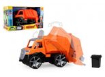 Lena Truxx 2 Posacenere, Cartone Decorativo