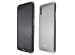 Caseroxx Cover Protettiva In Tpu Compatibile Con Neffos C9 Max, Custodia Per Cellulare In Gomma Trasparente