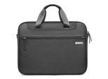 Epic Laptop Bag Borsa Da Ufficio Con Scomparto Per Laptop Discovery Neo Briefcase Black Nero