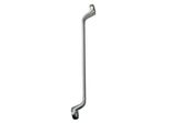 Chiave A Doppio Anello, Offset Profondo 75° 30X32 Mm