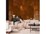 Vlies Tapete - Regno D'oro 50X1000 Cm Muster F-A-0463-J-C