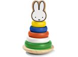 Bambolino Toys Miffy Torre Impilabile