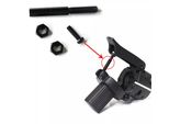 Ninebot Max G30D G30LD 2 Generazione Viti Di Bloccaggio Dell'albero 4 Set Di Pezzi Di Ricambio