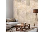 Vlies Tapete - Il Piccolo Principe - Viaggio Spirituale 50X1000 Cm Testo M-A-0594-J-B
